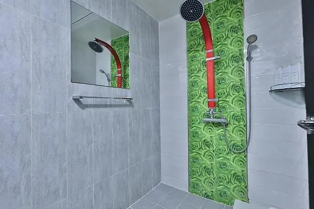 Motel Gangseo Sinhodong Business