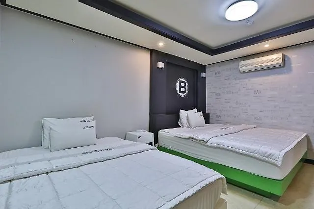 Gangseo Sinhodong Business *