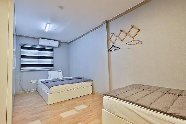 Gangseo Sinhodong Business * Busan