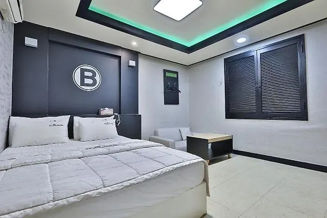 Gangseo Sinhodong Business