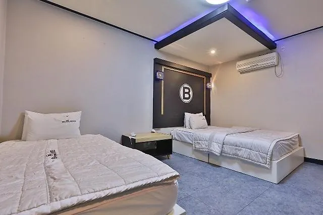 Gangseo Sinhodong Business * Busan