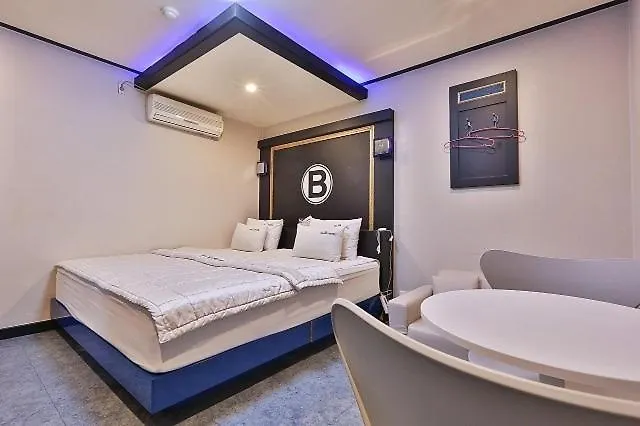 Gangseo Sinhodong Business