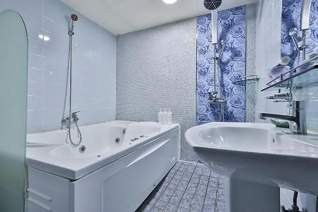 Motel Gangseo Sinhodong Business Busan