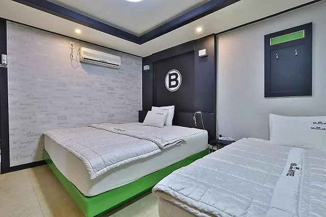 Gangseo Sinhodong Business *