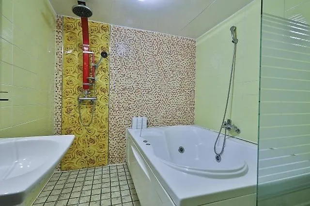 Motel Gangseo Sinhodong Business