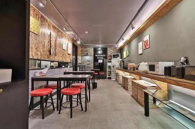 Gangseo Sinhodong Business